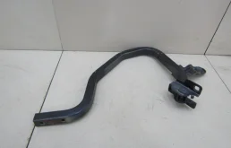 петля крышки багажника правая для Renault Logan 2005-2015 (LS)