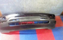 Бампер передний для BMW X5 Е53 1999-2006