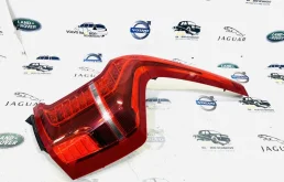 Фонарь внешний правый для Volvo XC90 2019 года на фотографиях