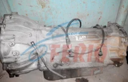 АКПП для Mitsubishi Pajero 1996 года на фотографиях