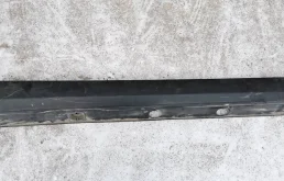 Накладка порога правая для Mercedes-Benz S class 2012 года на фотографиях