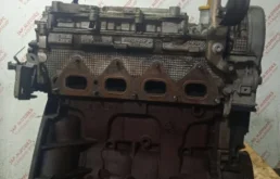 АКПП для Nissan Almera 2018 года на фотографиях