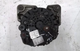 Генератор для Renault Duster 2021 года на фотографиях