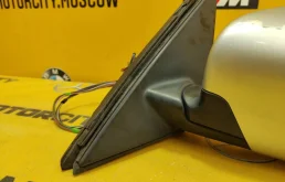 Стекла и зеркала для BMW 5er 2001 года на фотографиях