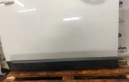 Дверь передняя левая для Land Rover Discovery 2014 года на фотографиях