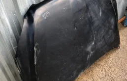 Капот для Toyota RAV4 2013 года на фотографиях