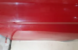 Дверь задняя левая для BMW 3er 2011 года на фотографиях