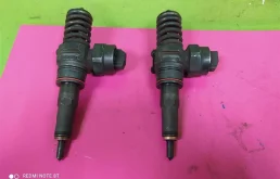 Насос-форсунка для Volkswagen Passat на фотографиях