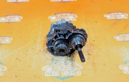 Раздатка для Mercedes-Benz GLK class X204 2008-2016