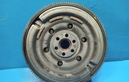 Маховик для Nissan Qashqai 2018 года на фотографиях