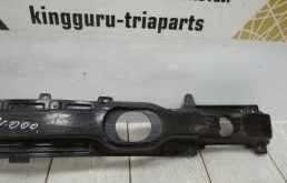 Усилитель заднего бампера для Hyundai ix35 2014 года на фотографиях