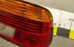 Фонарь левый для BMW 5er 2001 года на фотографиях