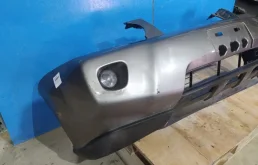 Бампер передний для Nissan X-Trail 2008 года на фотографиях