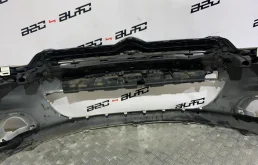 Бампер передний для Citroen C4 2012 года на фотографиях