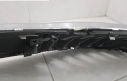 Решетка радиатора для Skoda Octavia 2014 года на фотографиях