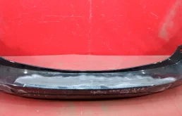 Бампер задний для Subaru Forester 2007 года на фотографиях