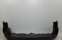 Бампер задний для Toyota Land Cruiser Prado J150 rest 2 EU 2017-2022