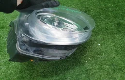 Фара правая для Nissan Juke 2019 года на фотографиях