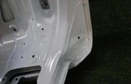 Дверь багажника для BMW 5er 2019 года на фотографиях