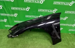 Крыло переднее левое (97050303102GRV) для Porsche Panamera 970 2009-2013