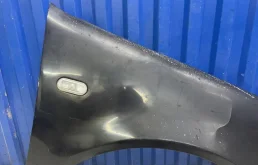 Крылья для Volkswagen Jetta 2002 года на фотографиях