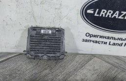 блок фары для Land Rover Discovery L319 2009-2013