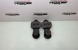 Замок капота левый для Mercedes-Benz M class 2006 года на фотографиях