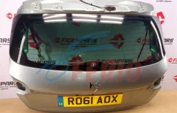 Двери для Citroen DS4 на фотографиях