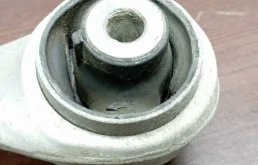 Рычаг передний правый нижний для BMW 5er на фотографиях