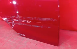 Дверь задняя правая для Kia Cerato 2013 года на фотографиях