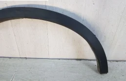 Расширитель арок задний левый для BMW X3 2016 года на фотографиях