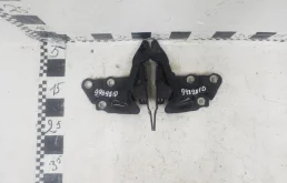 Петля капота правая для BMW X3 2015 года на фотографиях