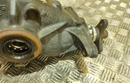 Редуктор заднего моста для BMW 1er 2015 года на фотографиях