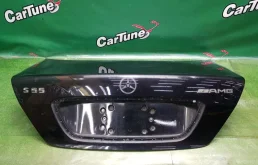Крышка багажника для Mercedes-Benz S class W220 1998-2005