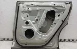 Дверь задняя правая для Audi Q8 на фотографиях