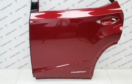 Дверь задняя левая для Lexus RX 2015 года на фотографиях