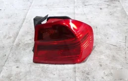Фонарь правый для BMW 3er 2012 года на фотографиях