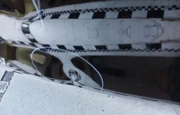 Крышка багажника для Hyundai Tucson 2021 года на фотографиях