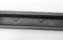 Абсорбер переднего бампера для Nissan X-Trail 2008 года на фотографиях