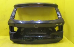 Крышка багажника для BMW X3 F25 2010-2017