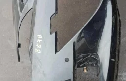 Бампер передний для Opel Astra 2016 года на фотографиях