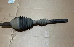 Привод передний левый для Nissan Murano 2002 года на фотографиях