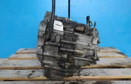 АКПП для Honda CR-V 2001 года на фотографиях