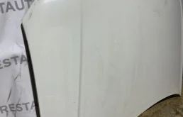 Капот для Audi A7 2011 года на фотографиях