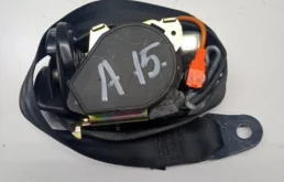 Ремень безопасности передний левый для Citroen C4 2005 года на фотографиях