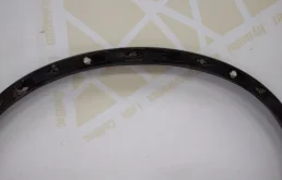 Расширитель арок задний правый для Volkswagen Touareg 2015 года на фотографиях