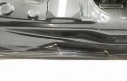 Дверь багажника для Toyota RAV4 2014 года на фотографиях