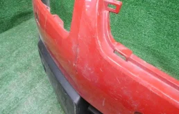 Решетка радиатора для Nissan Qashqai 2008 года на фотографиях