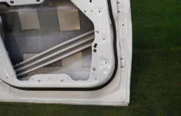 Двери для BMW X3 2023 года на фотографиях