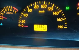 Вариатор для Nissan Teana J31 2003-2007